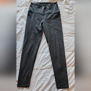 ⭐ 2 for $15⭐ Aerie Gray Leggings size Small